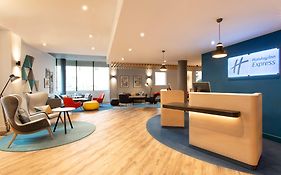 Holiday Inn Express Cheltenham Town Centre By Ihg